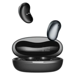Fone de Ouvido G-Tide Bean 1 Sem Fio - Preto