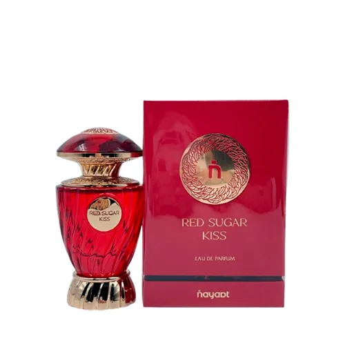 Perfume Orientica Nayaat Red Sugar EDP 100 ml
