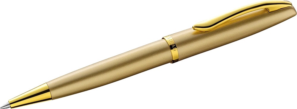 Caneta Pelikan Jazz Noble Elegance K36 - Dourada