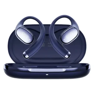 Fone de Ouvido QCY Crossky R70 BH24CT02A Sem Fio - Azul