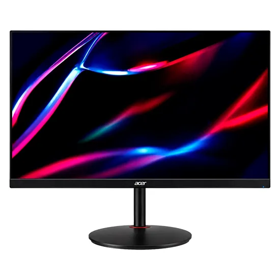 Monitor Gamer Acer Nitro XV272U 27 Polegadas 2K WQHD 240Hz IPS Preto
