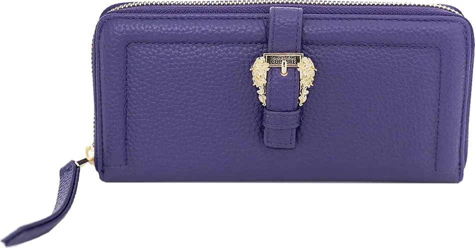 Carteira Versace 75VA5PF1 ZS413 308 - Feminina