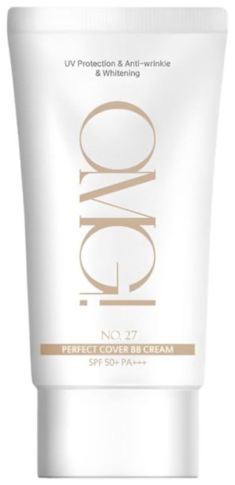 Base Cobertura Perfeita BB Cream NO27 FPS50+