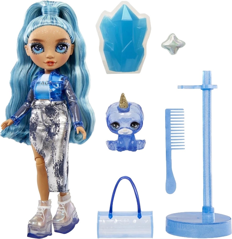 Boneca Rainbow High Skyler Bradshaw 120216EU