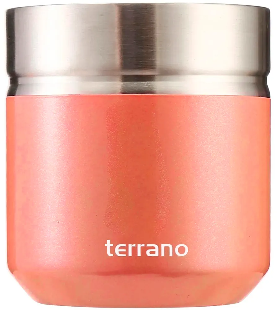 Garrafa Térmica Terrano Coral AC403050420