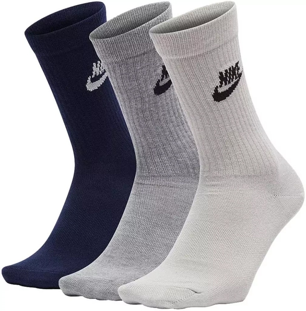 Meias NIKE DX5025 903 3 Peças