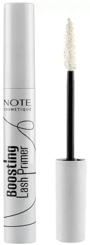 Máscara de Cílios Boosting Lash Primer Note 9ml