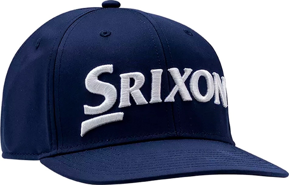 Boné Srixon Mas. 11227102 Azul