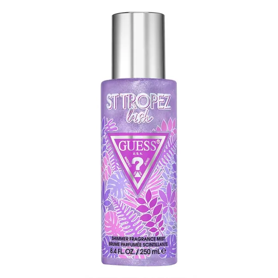 Colônia Guess ST. Tropez Feminina 250ML