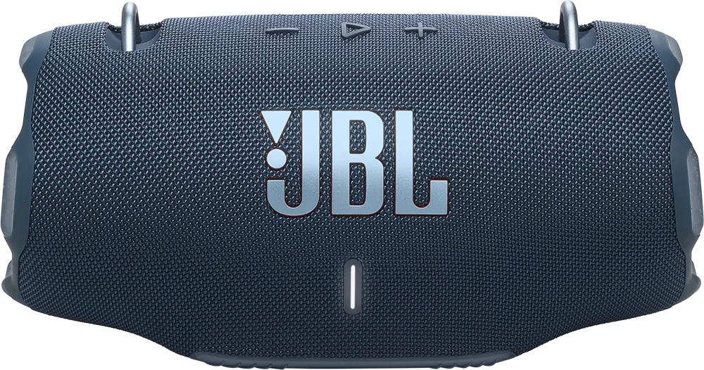 Caixa de Som JBL XTREME 4 à Prova d'Água Azul