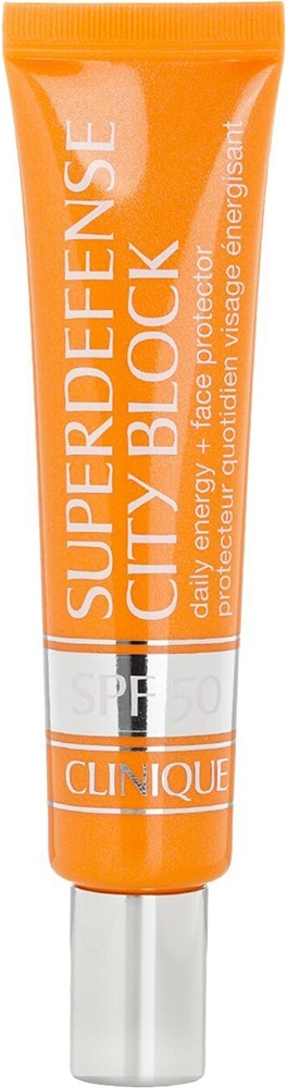 Protetor Solar Defesa Urbana CLINIQUE 40ML FPS50