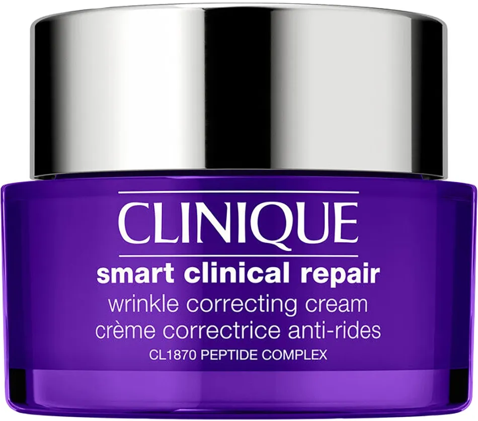 Creme anti-idade Smart Clinical da Clinique 50ml RDF