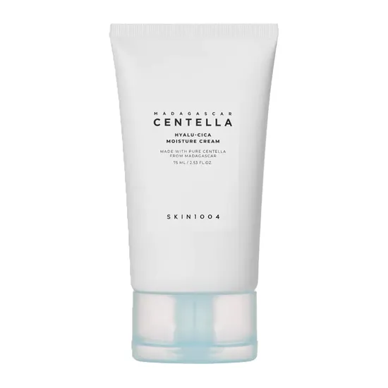 Creme Facial Skin 1004 Madagascar Hidratante Centella Hyalu-Cica Hidratante 75ML