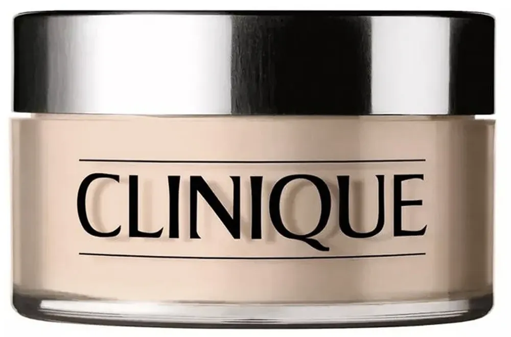 Pó Clinique C Blended 1,2,3,4 02 Transparência - 25g
