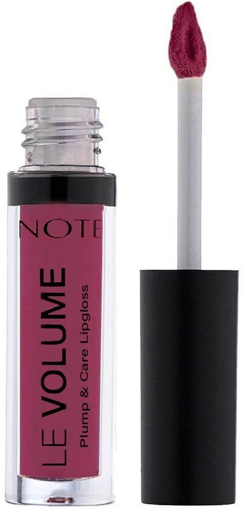 Batom Líquido Note Le Volume Plump & Care 11 its Fantastic - 2,2mL