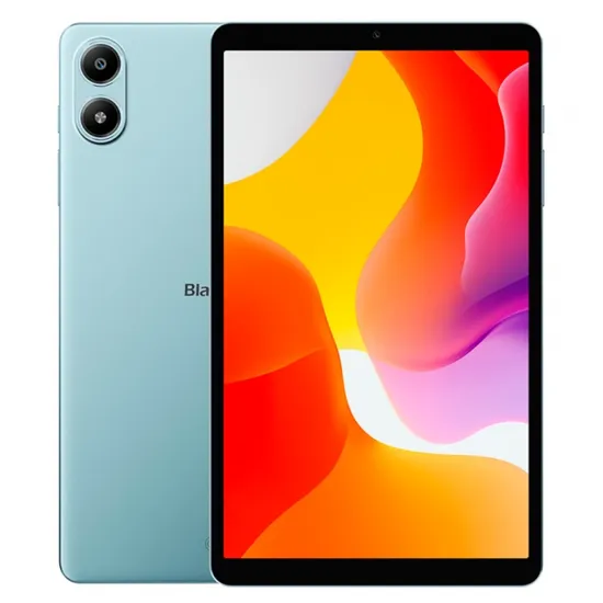 Tablet Blackview Link 2 4+8GB/128GB 8,68" Azul Glaciar Azul 4GB/128GB