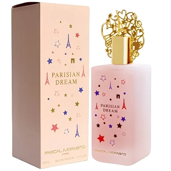 Perfume Pascal Morabito Parissian Dream Edp - Feminino 100 ML