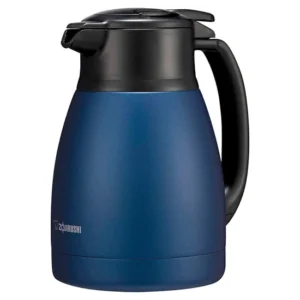 Garrafa Térmica Zojirushi SH-HC10AD 1L Azul Fosco