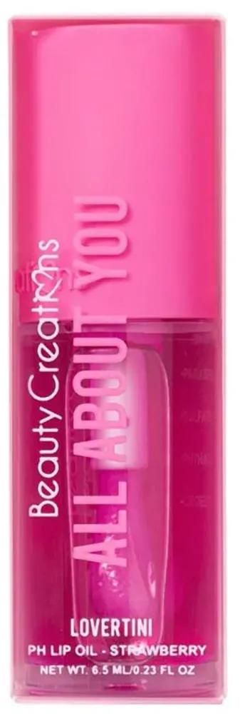 Lip Oil Beauty Creations All About You LOPH-3 - 6.5mL