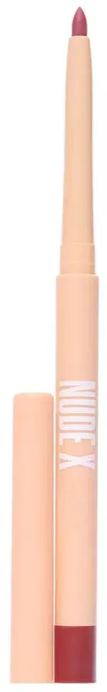 Delineador Labial Beauty Creations Nude X NXLP04 Toxic - 0,3g