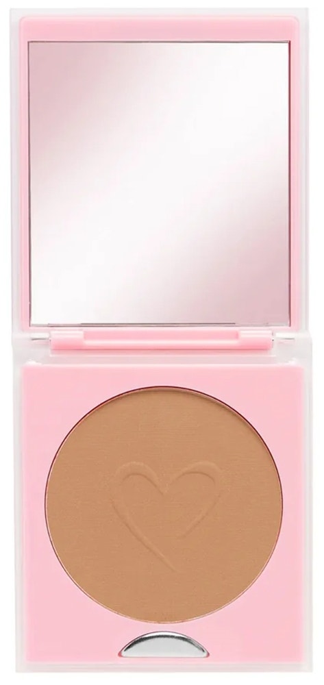 Pó Bronzer Beauty Creations Sunless And Sunkissed BR01 Hot Mama - 6.5g