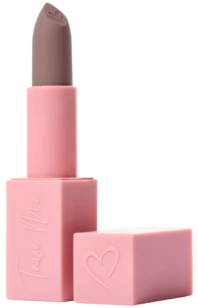 Batom Beauty Creations Tease Me LTM04 Waiting For You - 3,5g