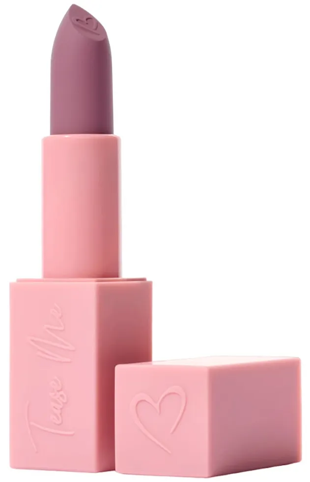 Batom Beauty Creations Tease Me LTM09 Making You Crazy - 3,5g