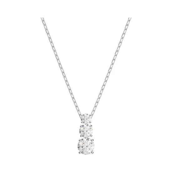 Colar Swarovski 5414970 Attract