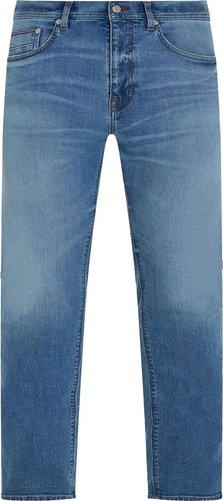 Calça Tommy Hilfiger MW0MW33376 1BE - Masculina