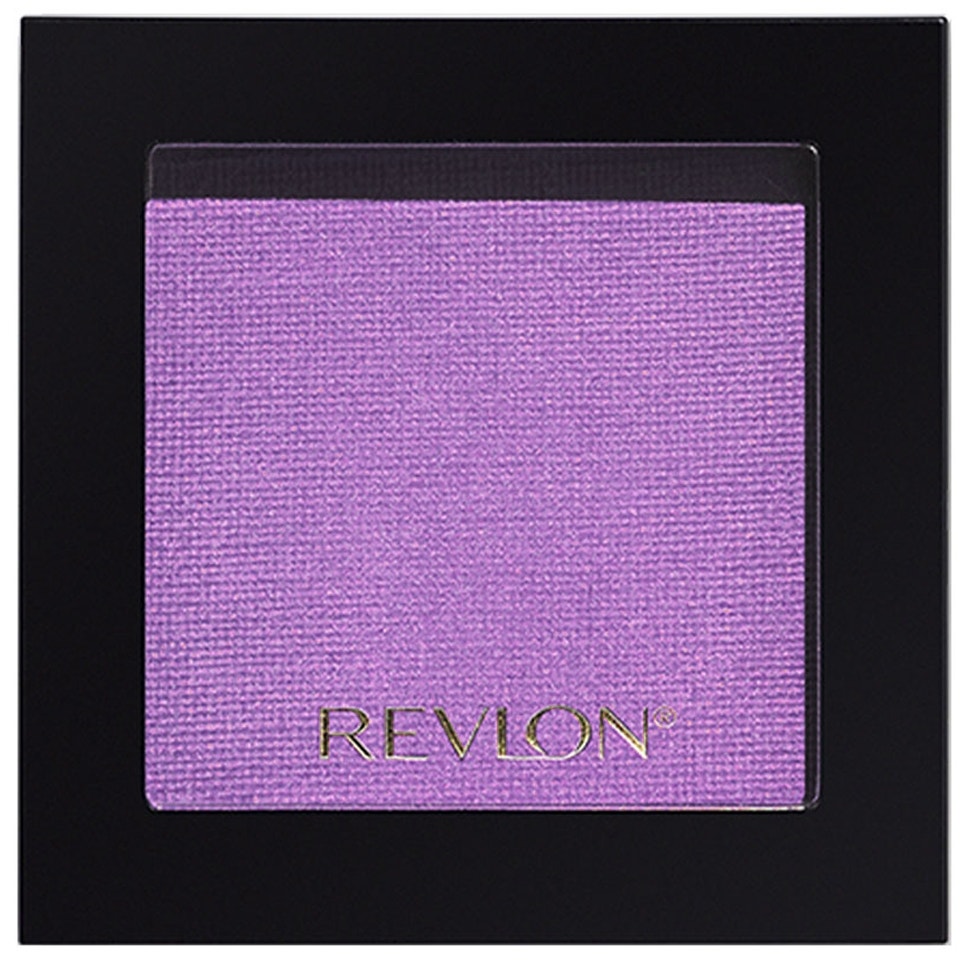 Blush em Pó Revlon 027 Bochechas Quentes - 5g