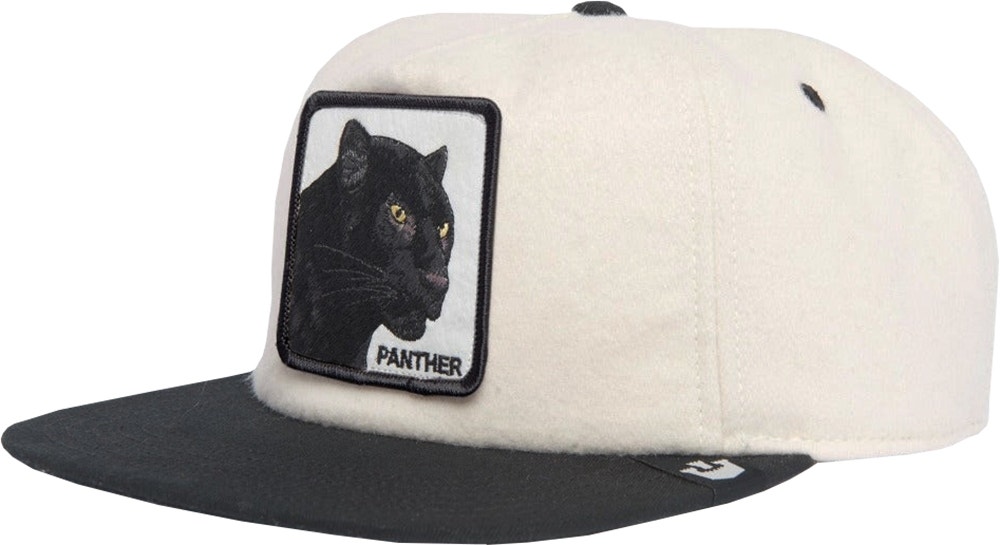 Gorro Goorin Bros 101-1372 Stealth Explorer Panther Natural