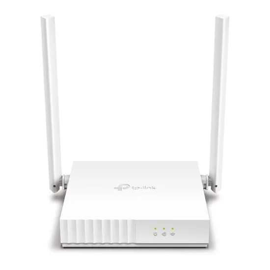 Roteador TP-Link WR-829N 2 Antenas / 300 MBPS