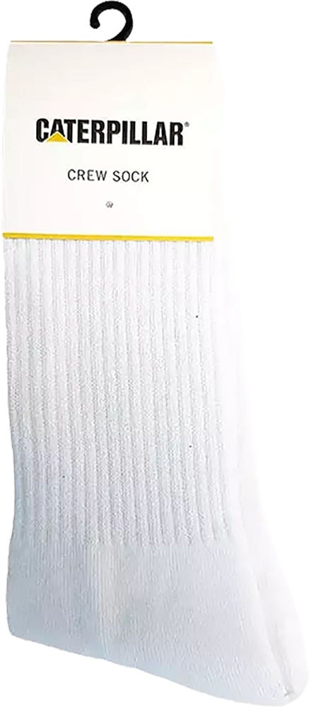 Meias Caterpillar 4110015P-10110 (3 pares)