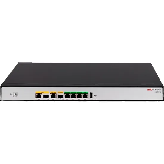 Roteador Hikvision DS-3WG507G-Si Gigabit 7 - Preto