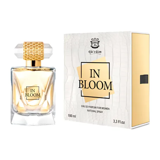 Perfume Chic 'N Glam In Bloom - Água de Perfume - Feminino - 100ML