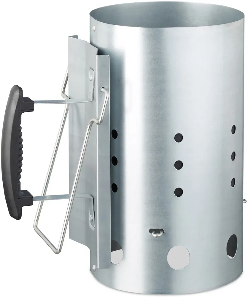 Lareira de Acendimento AU-CST 39x35x33