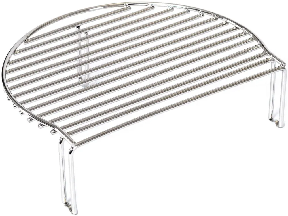 Expansor de grelha para Churrasqueira Cerâmica Kamado AU-DM1618 - Pequeno