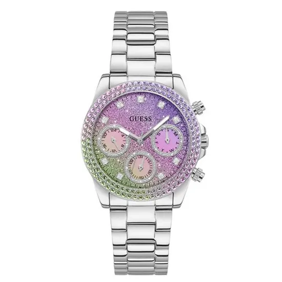 Relógio Feminino Analógico Guess GW0483L1