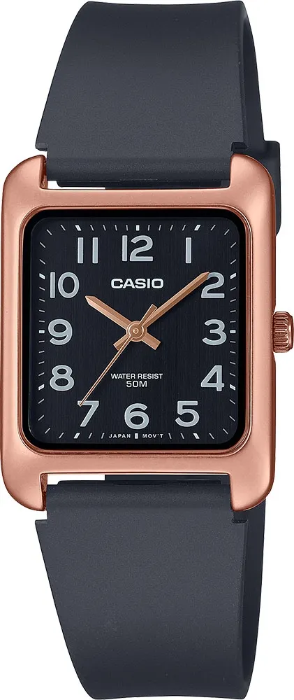 Relógio Casio Analógico MTP-B175-5BVDF - Masculino
