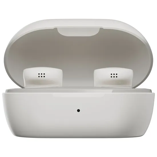 Fone de Ouvido Bluetooth Bose Quietcomfort Earbuds 888507-0200 - White Smoke