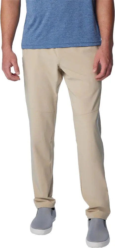Pantalón Columbia Terminal Roamer Stretch Pant 2078471-271 - Masculino