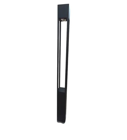 Luminária Externa Balizador Jardim Side 2M LED 20W QK-TYD-02