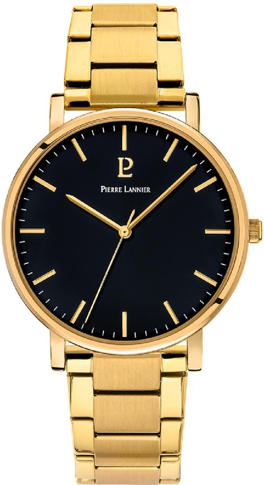 Relógio Pierre Lannier 389C032 - Masculino