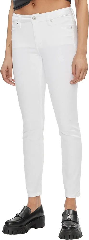 Calça Jeans Calvin Klein J20J222778 1AA - Feminina