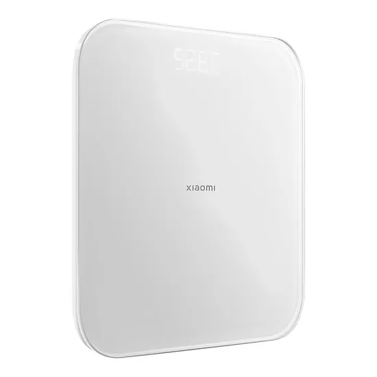 Balança Digital Xiaomi Mi Smart Scale S200 MJTZC02YM - Bluetooth - Até 150KG - Branca