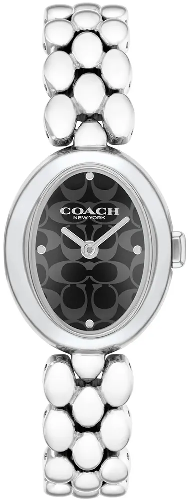 Relógio Feminino Coach Analógico 14504420
