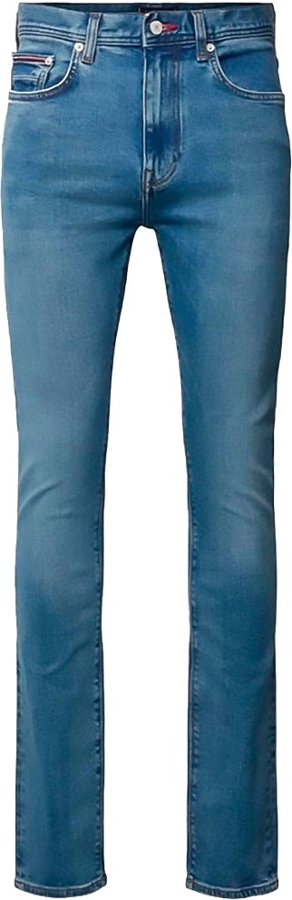 Calça Jeans Tommy Hilfiger MW0MW33963 1A9 - Masculino