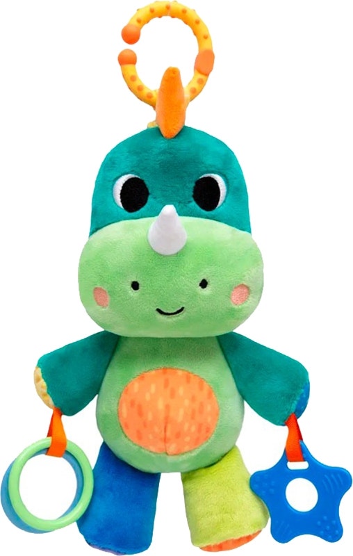 Brinquedo Dino Treme-Treme Atividades Buba - 16123