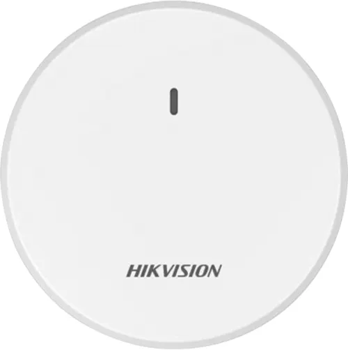 Ponto de Acesso Hikvision Poe WiFi DS-3WAP522-SI