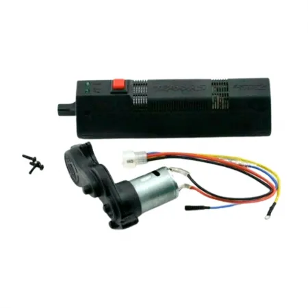 Sistema Completo Traxxas Acc Ez-Start 2 5270R
